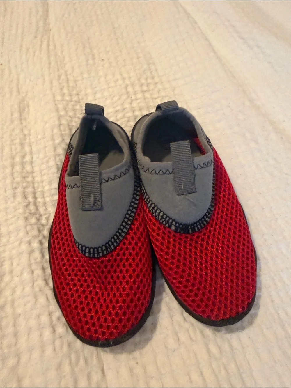 Toddler boy shoes bundle - size 7C